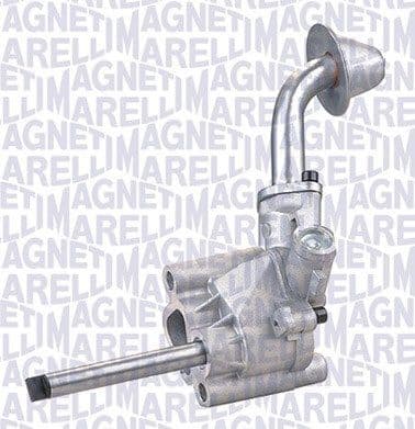 Pompa ulei MAGNETI MARELLI 351516000005