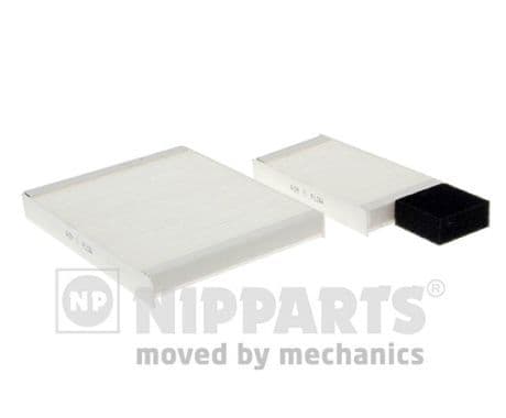 Filtru, aer habitaclu NIPPARTS N1340519