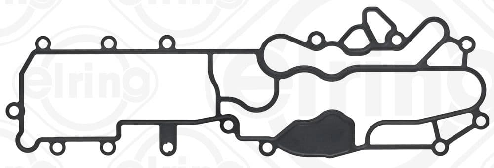 Garnituri, carcasa filtru ulei ELRING 037.010