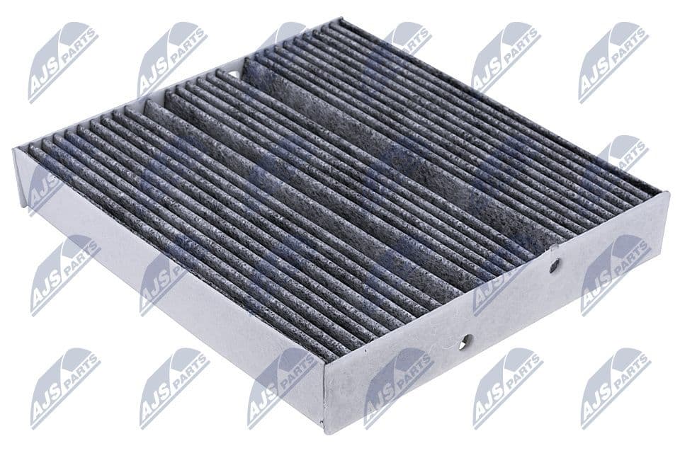 Filtru, aer habitaclu NTY FCF-ME-042C