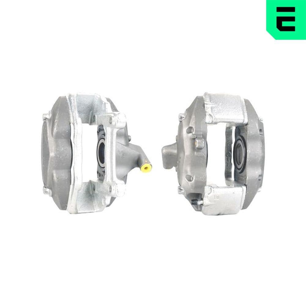 Etrier frana OPTIMAL BC-1465L