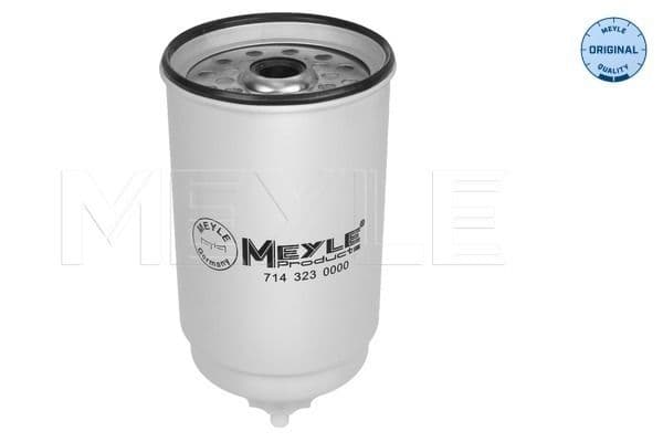 filtru combustibil MEYLE -ORIGINAL: True to OE. 714 323 0000