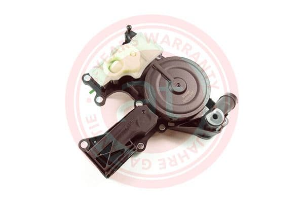 Separator ulei, ventilatie bloc motor AT AUTOTEILE GERMANY at20224