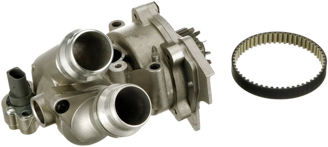 Set pompa apa + curea dintata GATES KP1TH15698XS-1