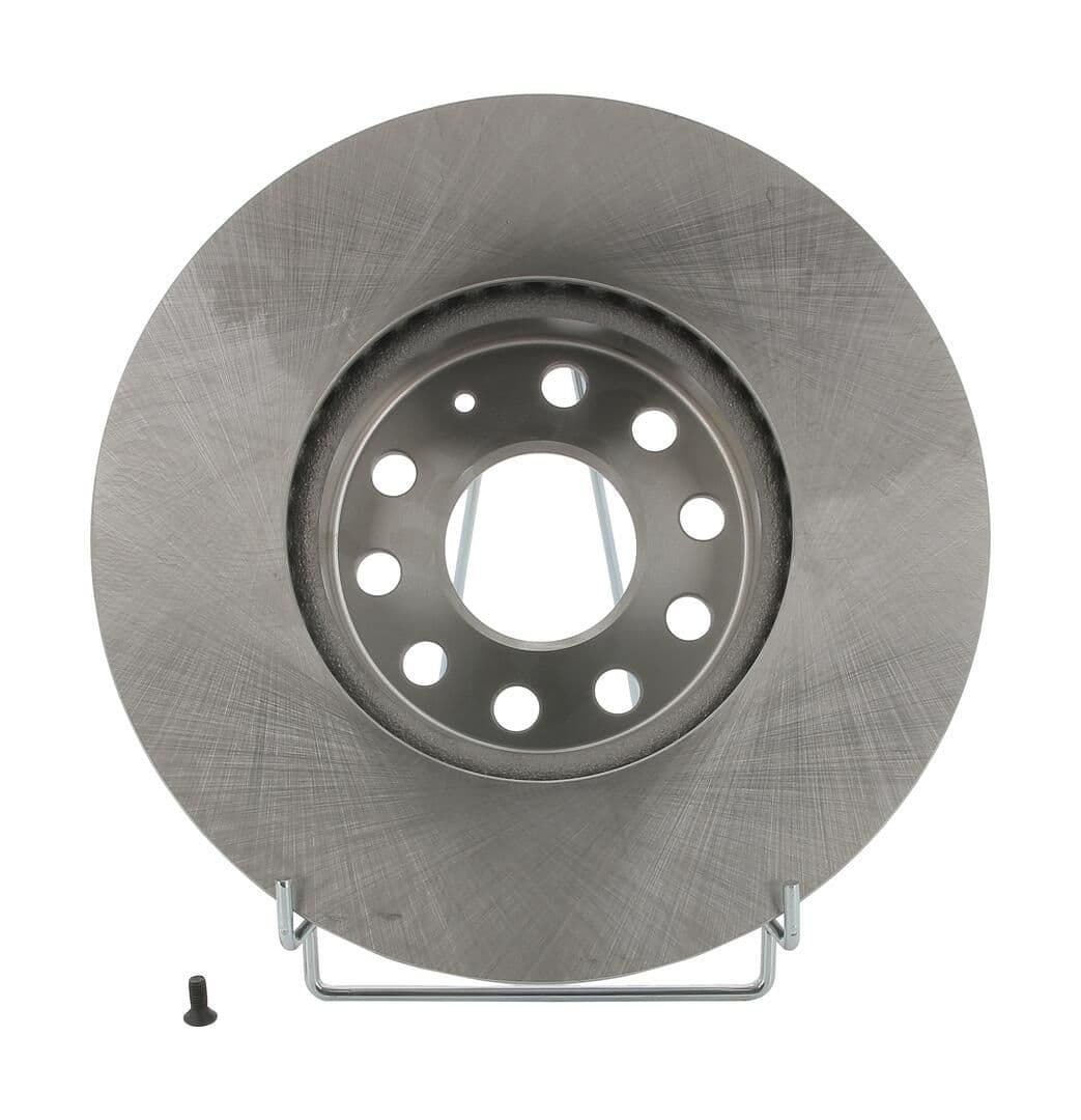 Disc frana FERODO PREMIER DDF1218