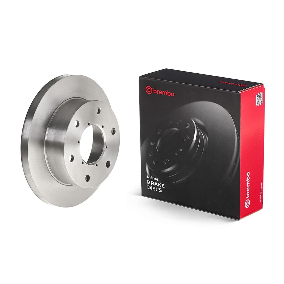 Disc frana BREMBO 08.A260.10