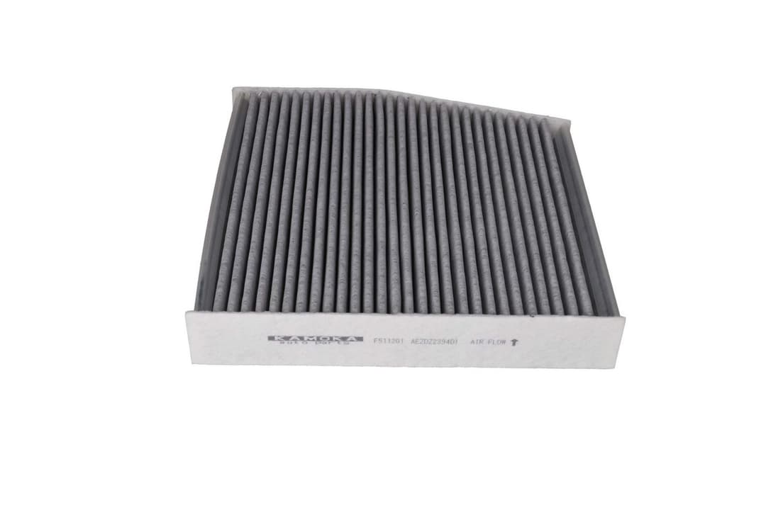 Filtru, aer habitaclu KAMOKA F511201