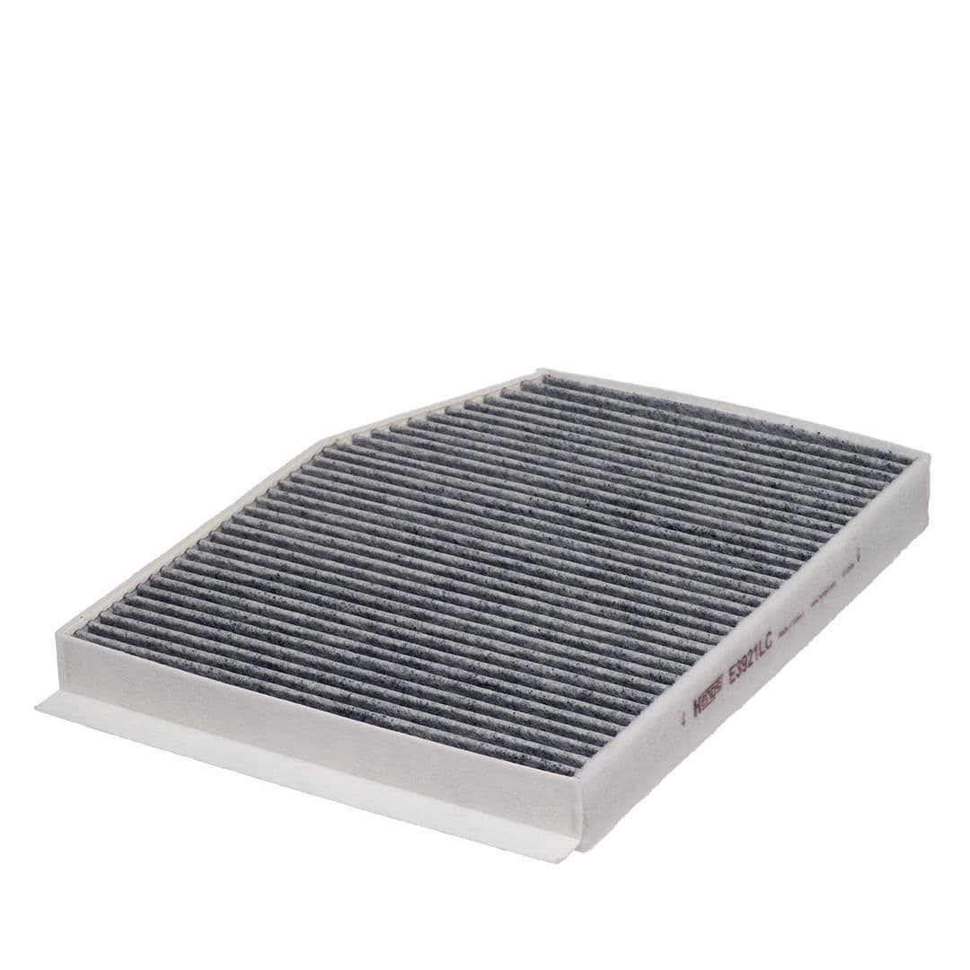 Filtru, aer habitaclu HENGST FILTER E3921LC