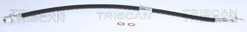 Furtun frana TRISCAN 8150 41209