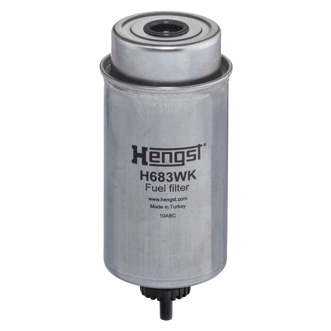 filtru combustibil HENGST FILTER H683WK