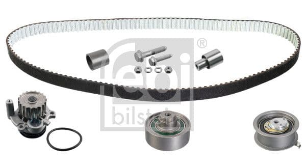 Set pompa apa + curea dintata FEBI BILSTEIN 32744