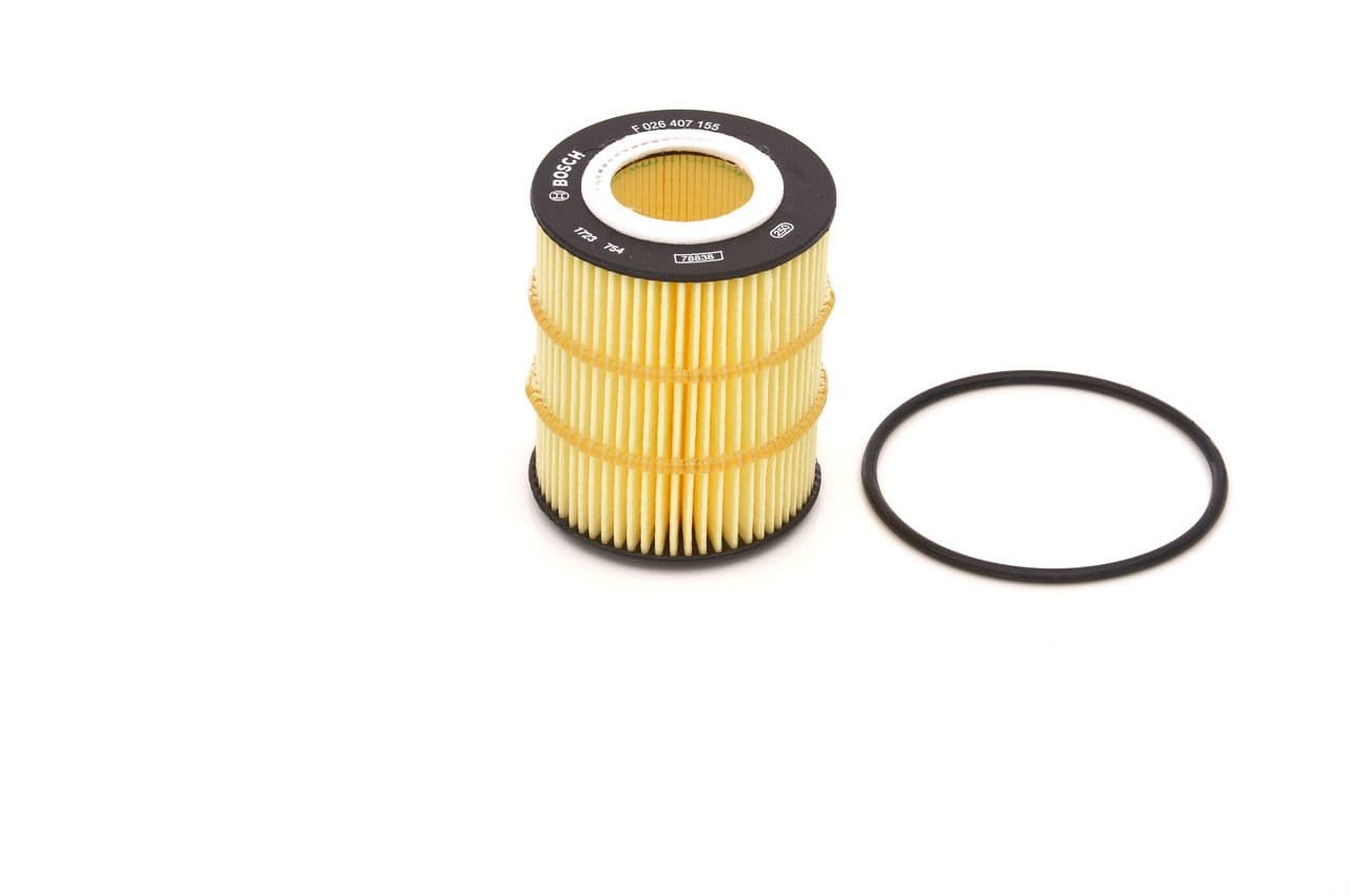 Filtru ulei BOSCH F 026 407 155