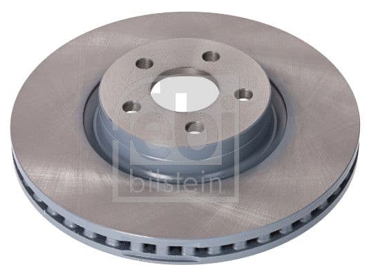 Disc frana FEBI BILSTEIN 184688