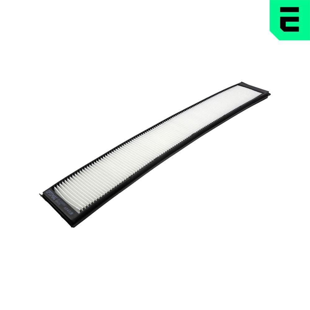 Filtru, aer habitaclu OPTIMAL OP-FCF20047