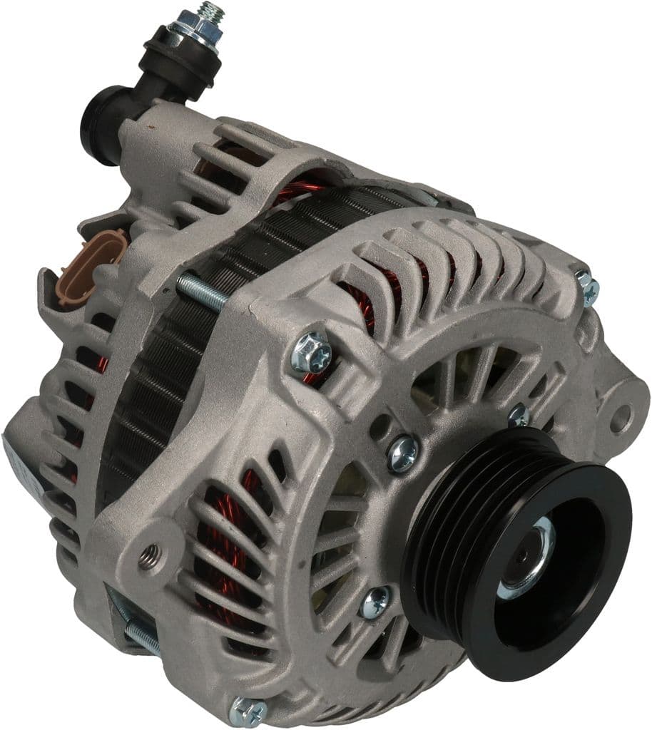 Generator / Alternator HC-Cargo F 032 115 453