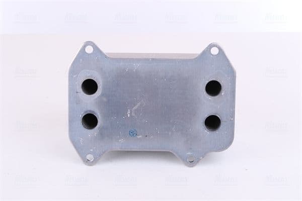 Radiator ulei, ulei motor NISSENS 90690