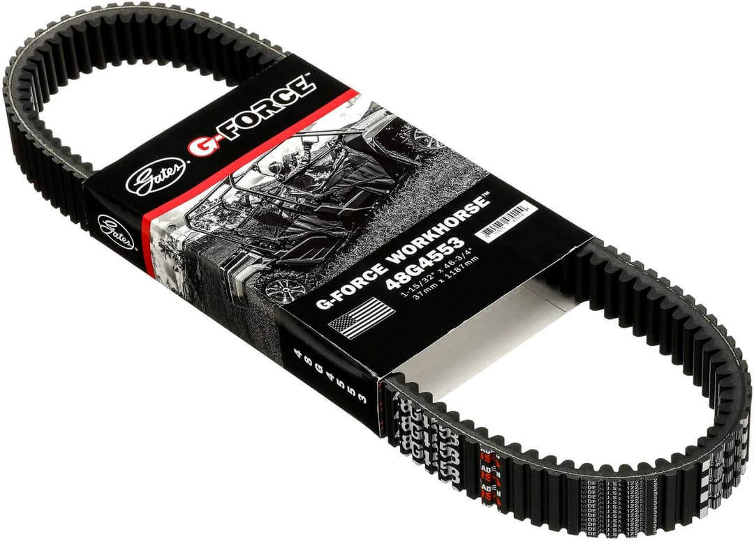 Curea de transmisie CVT GATES G-Force WorkHorse™ 48G4553