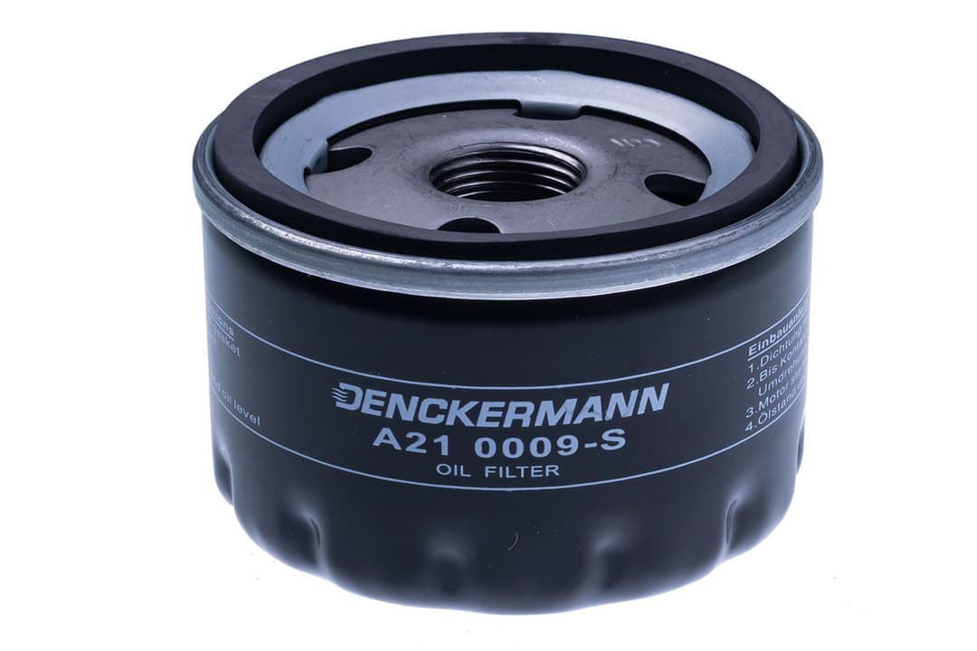 Filtru ulei DENCKERMANN A210009-S