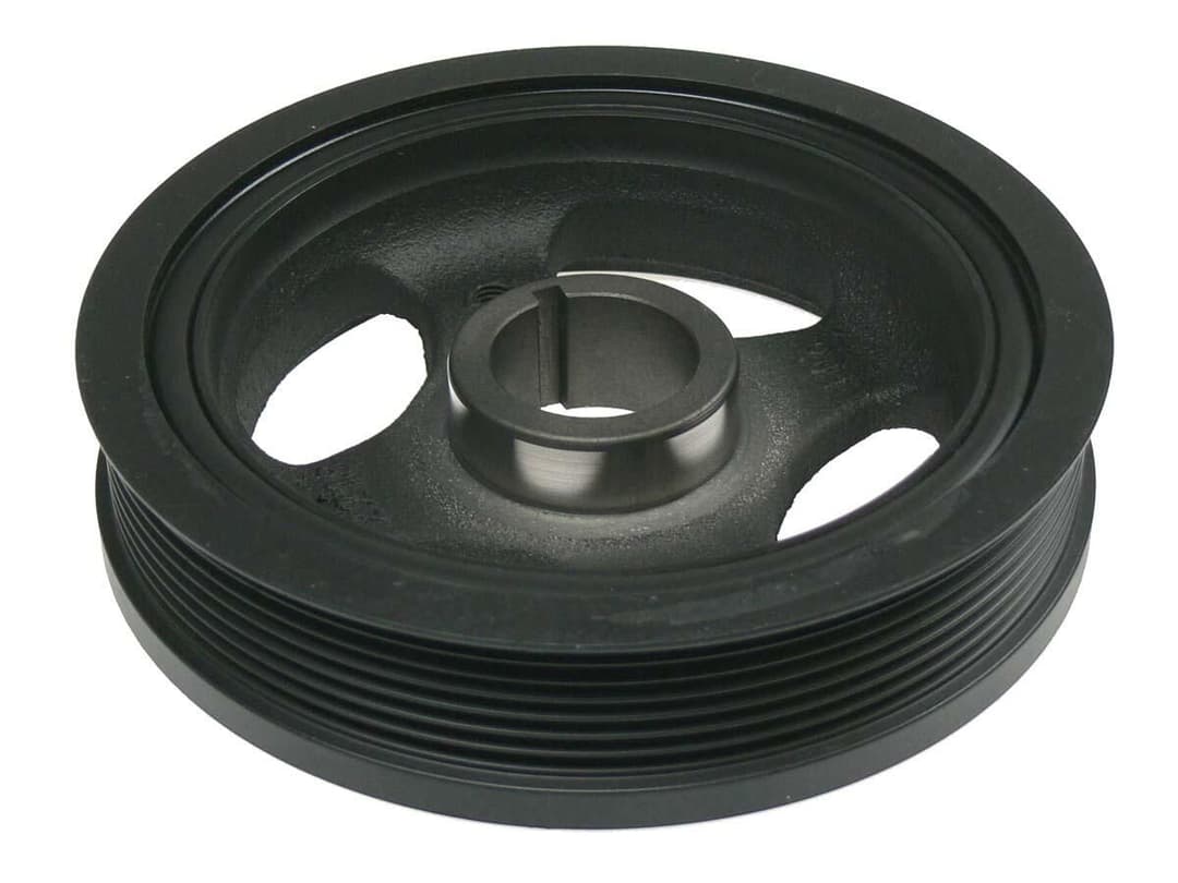 Fulie curea, arbore cotit CORTECO 80000857