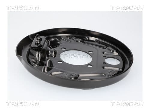 protectie stropire,disc frana TRISCAN 8125 23232