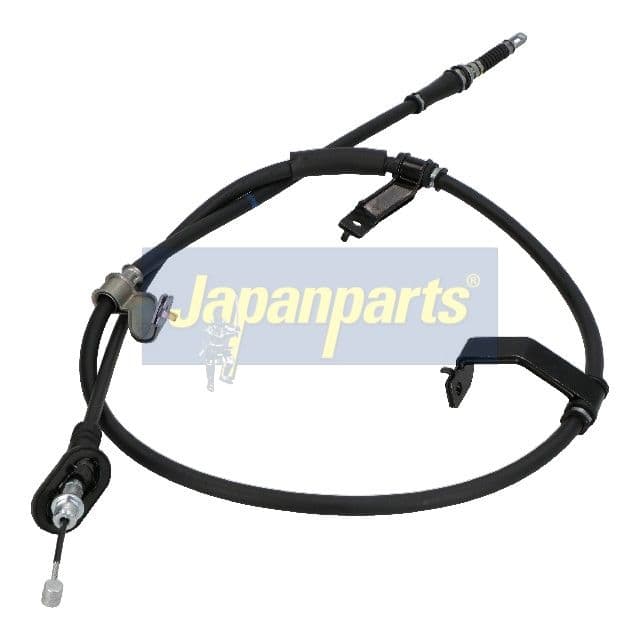 Cablu, frana de parcare JAPANPARTS BC-H28R