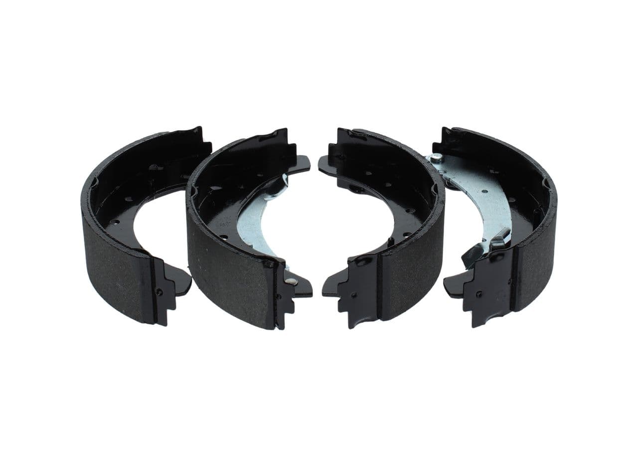 Set saboti frana BOSCH 0 986 487 522
