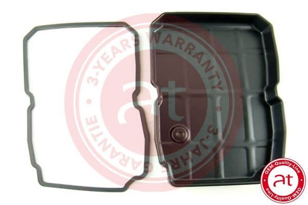 Baie ulei, cutie viteze automata AT AUTOTEILE GERMANY at30064