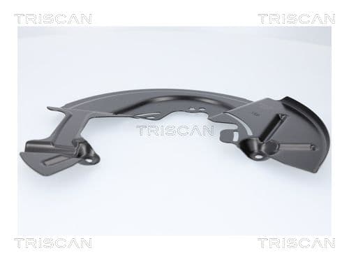 protectie stropire,disc frana TRISCAN 8125 16110