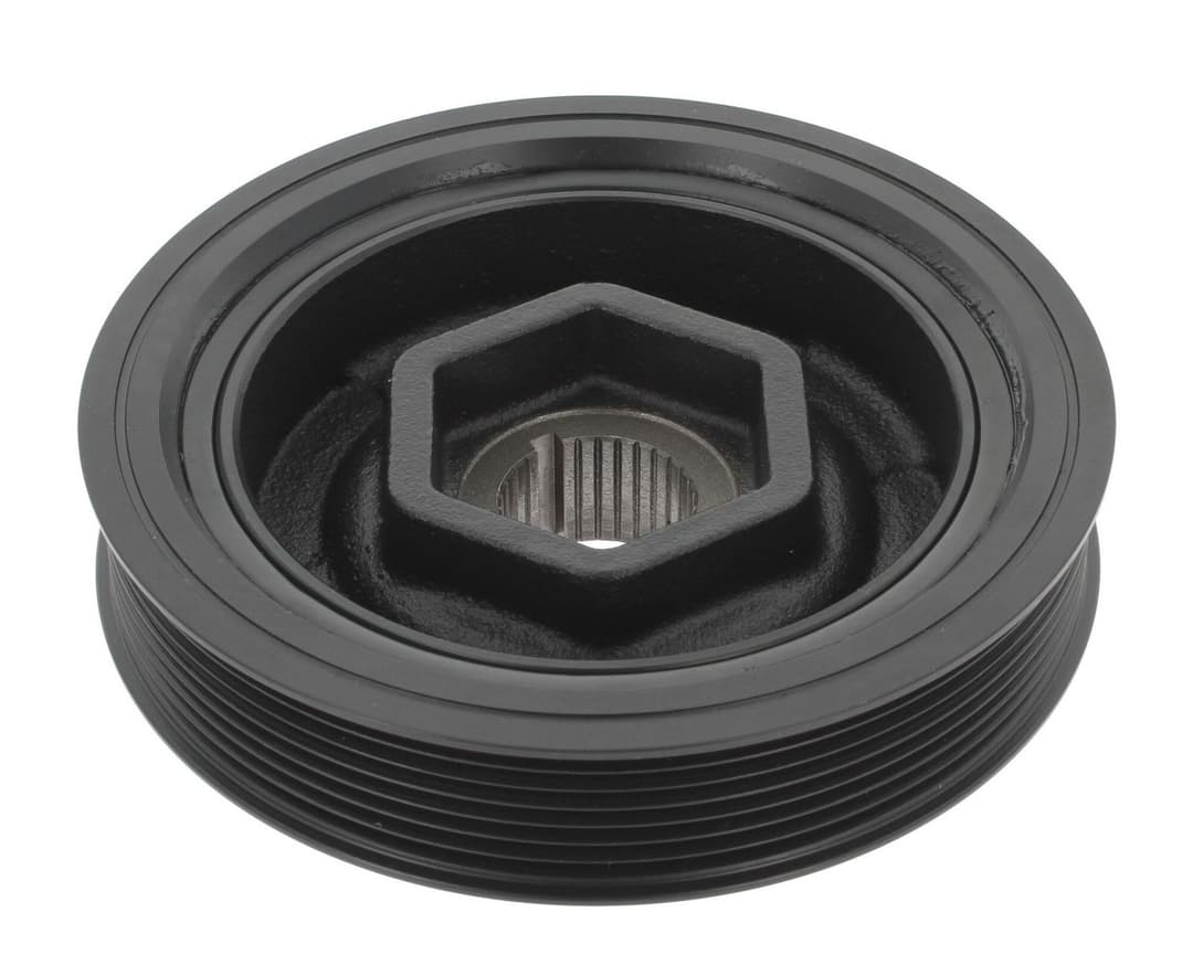 Fulie curea, arbore cotit CORTECO 80005105