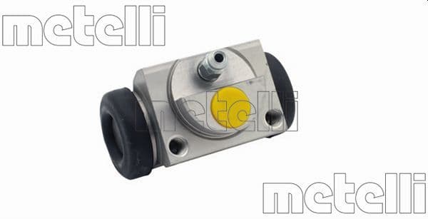 Cilindru receptor frana METELLI 04-0846