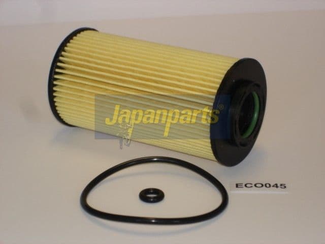 Filtru ulei JAPANPARTS FO-ECO045