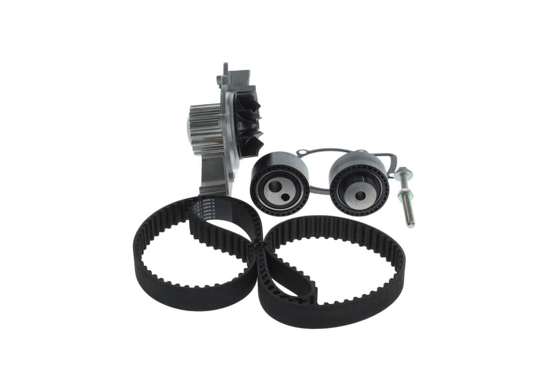 Set pompa apa + curea dintata BOSCH 1 987 946 440