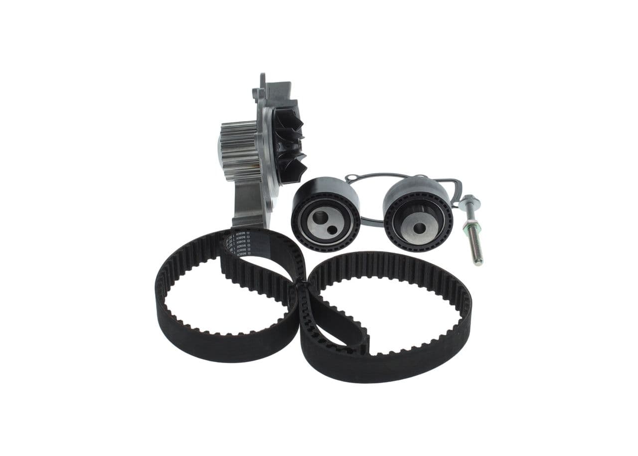 Set pompa apa + curea dintata BOSCH 1 987 946 440