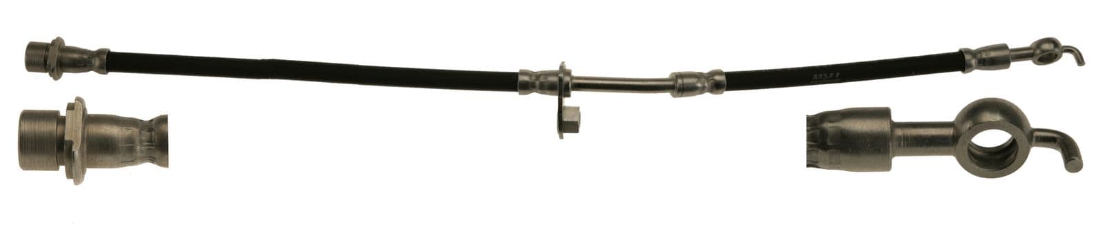 Furtun frana TRW PHD1056