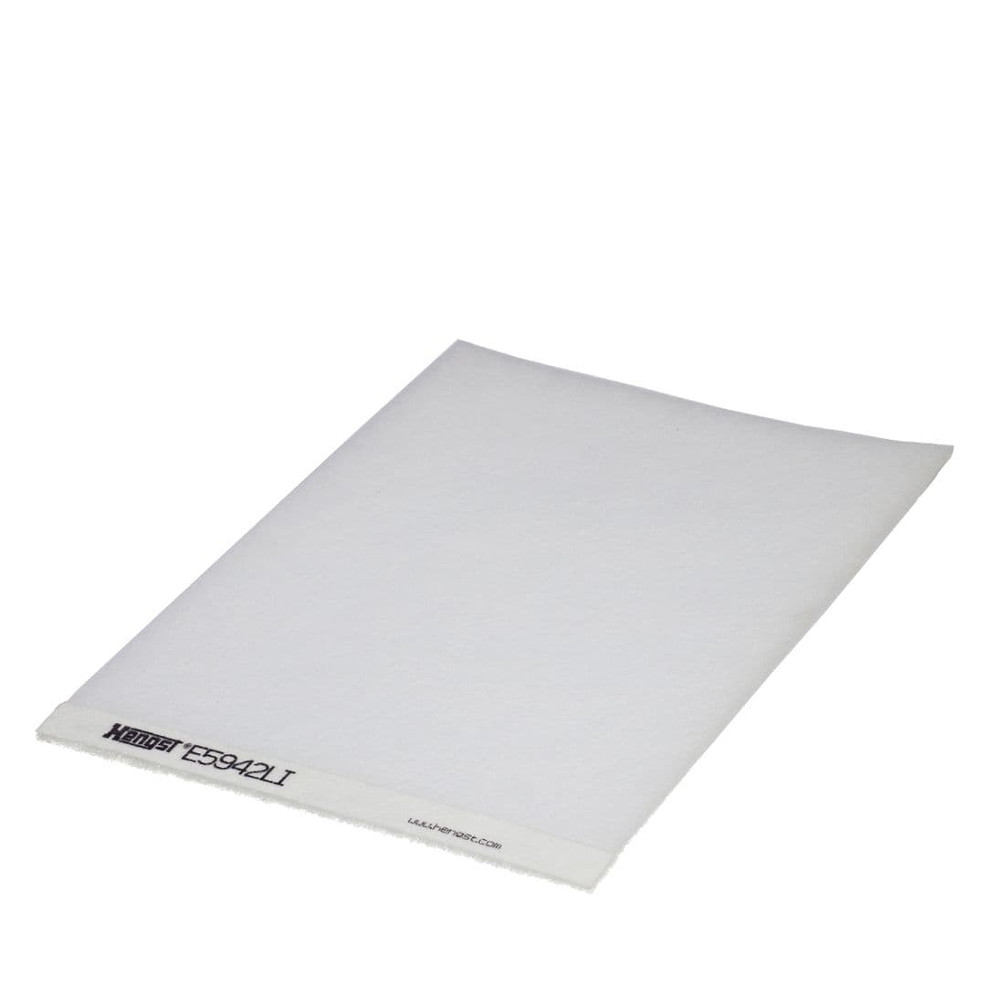 Filtru, aer habitaclu HENGST FILTER E5942LI