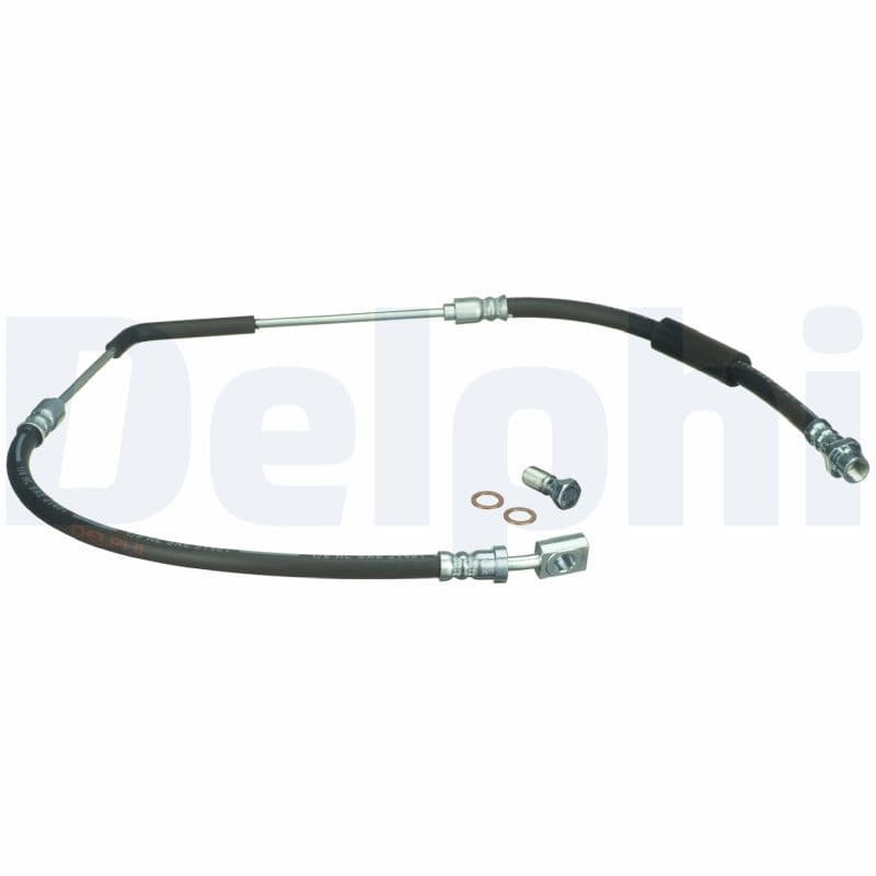 Furtun frana DELPHI LH7465