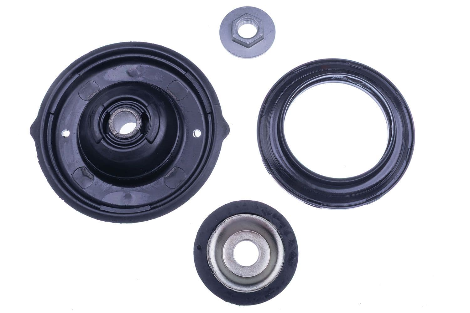 Set reparatie, rulment sarcina amortizor DENCKERMANN D600046