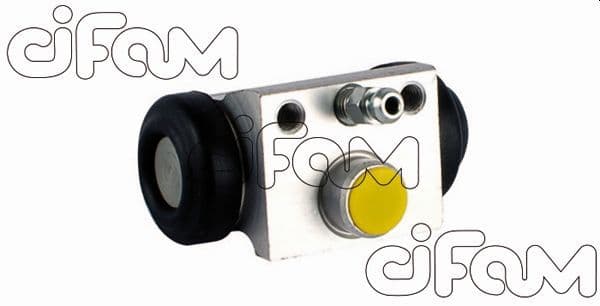 Cilindru receptor frana CIFAM 101-1064