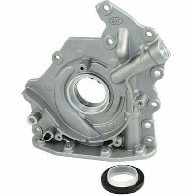 Pompa ulei METZGER 8000050