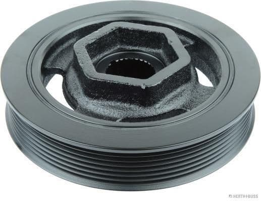 Fulie curea, arbore cotit HERTH+BUSS JAKOPARTS J1094004