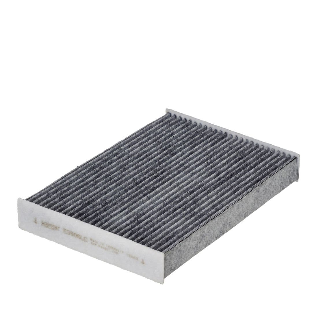 Filtru, aer habitaclu HENGST FILTER E3906LC