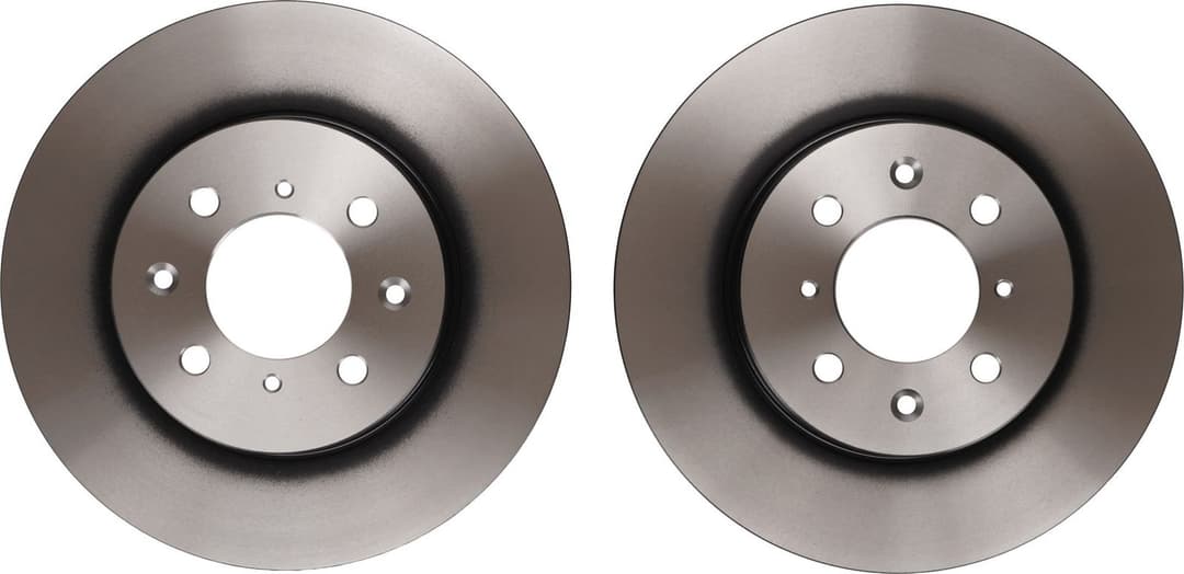 Disc frana TRW DF2792