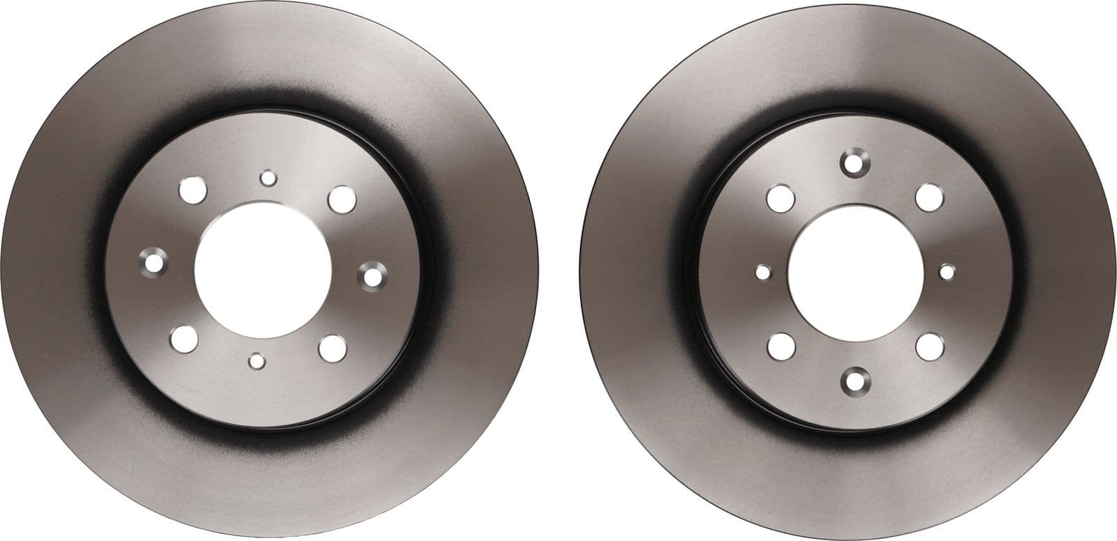 Disc frana TRW DF2792