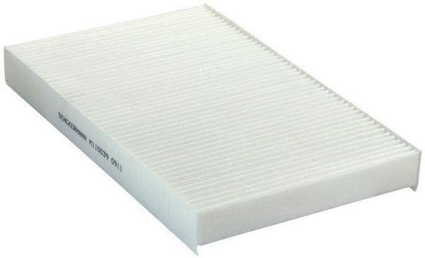 Filtru, aer habitaclu DENCKERMANN M110039