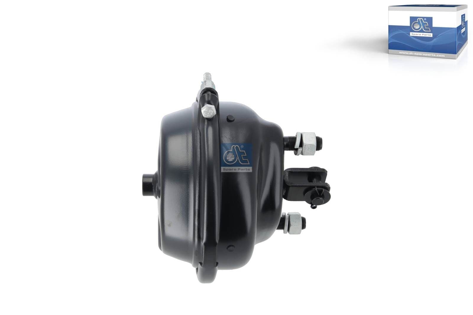 Cilindru receptor frana cu membrana DT Spare Parts 3.74010