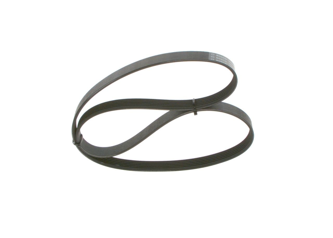 Curea transmisie cu caneluri BOSCH 1 987 945 710