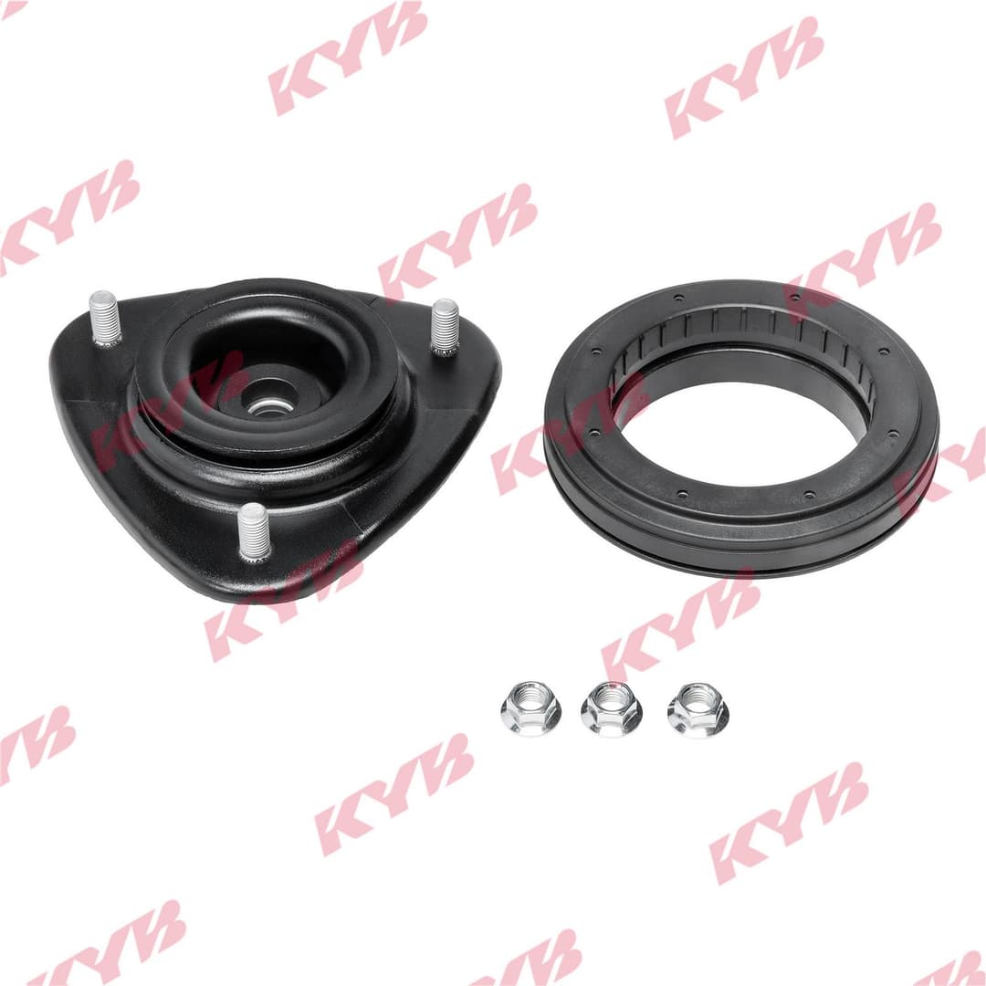 Set reparatie, rulment sarcina amortizor KYB Suspension Mounting Kit SM5937