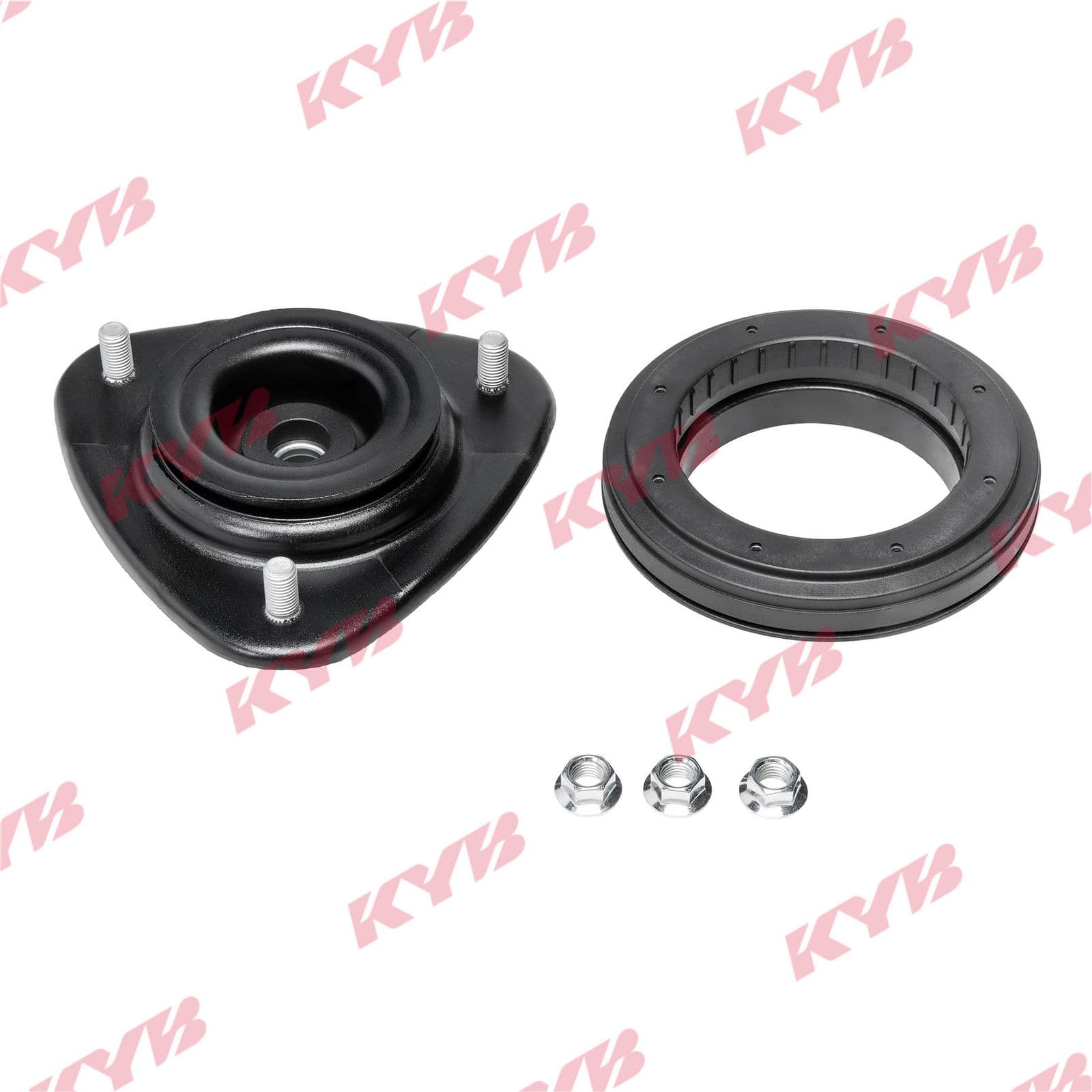Set reparatie, rulment sarcina amortizor KYB Suspension Mounting Kit SM5937