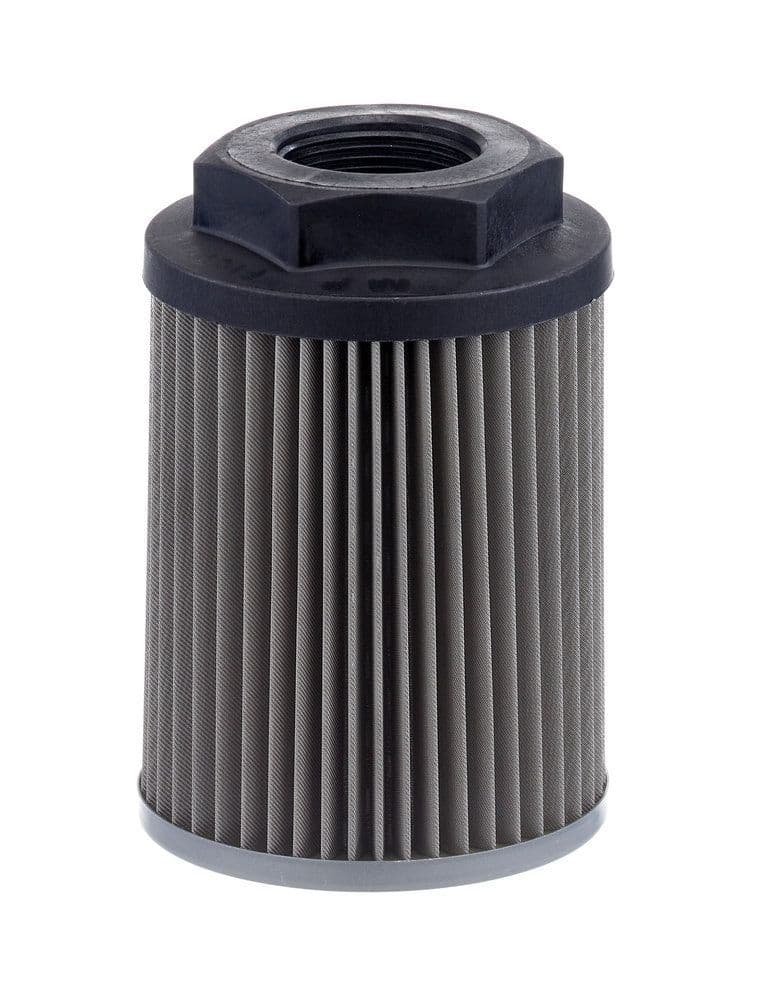 Filtru, sistem hidraulic primar MANN-FILTER HD 10 004