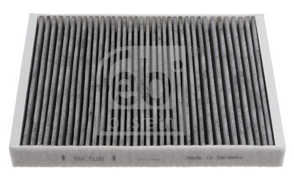 Filtru, aer habitaclu FEBI BILSTEIN 29222